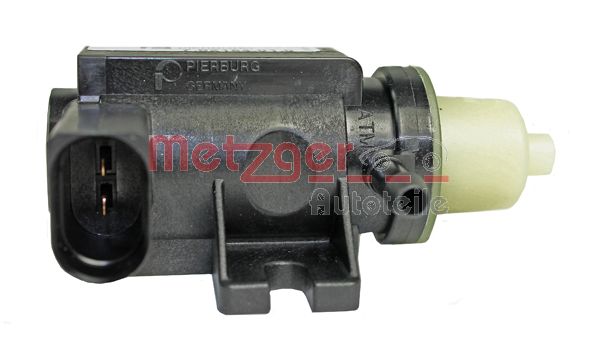 METZGER 0892116 ORIGINAL ERSATZTEIL Druckwandler, Turbolader